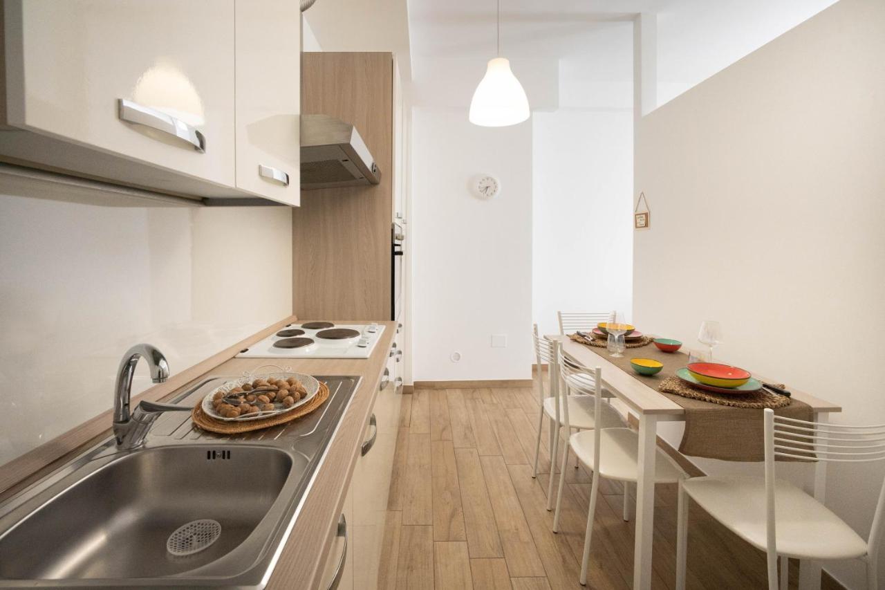 Wepuglia - Casa Dolcissima Apartment Monopoli Exterior photo